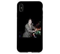 Custodia per iPhone XS Max Enya Watermark Era Orinoco Flow Singer 1988