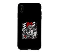 Custodia per iPhone XS Max Eros Love Worth It Conquista la tragica mitologia