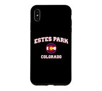 Custodia per iPhone XS Max Estes Park Colorado (Colorado)