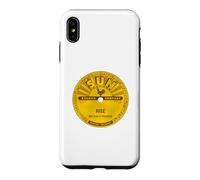 Custodia per iPhone XS Max Etichetta Melissa Etheridge Rise Sun Records
