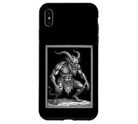 Custodia per iPhone XS Max Eurynome Sussurri della Notte