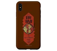 Custodia per iPhone XS Max Fantastic Beasts 3 Vote Liu Tao for Supreme Mugwump