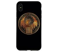 Custodia per iPhone XS Max Fantastic Beasts and Where to Find Them Magical Congress