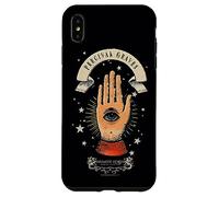 Custodia per iPhone XS Max Fantastic Beasts and Where to Find Them Percival Graves