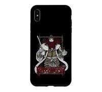 Custodia per iPhone XS Max Federico Barbarossa
