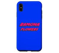 Custodia per iPhone XS Max Fiori di Ramona | Pilgrim Pixie Dream Girl