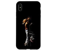 Custodia per iPhone XS Max Florence Welch & The Machine Live Newcastle 2015