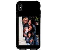 Custodia per iPhone XS Max Foto di gruppo BWitched C'est la Vie Pop 1998