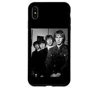 Custodia per iPhone XS Max Foto di The Troggs Wild Thing Band 1967