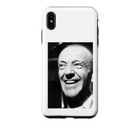 Custodia per iPhone XS Max Fred Astaire Swing Time Top Hat Attore Musicale