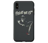 Custodia per iPhone XS Max Friday the 13th Jason Ax