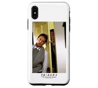Custodia per iPhone XS Max Friends Cold Feet