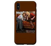 Custodia per iPhone XS Max Friends He Said What?
