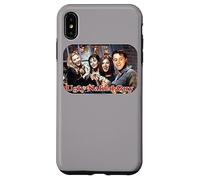 Custodia per iPhone XS Max Friends Ugly Naked Guy