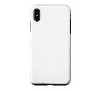 Custodia per iPhone XS Max Funny Bonfire Director I Run You Run Bonfire Night Graphic