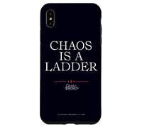 Custodia per iPhone XS Max Game of Thrones Chaos is a Ladder