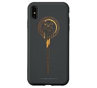 Custodia per iPhone XS Max Game of Thrones Hand of the King Icon