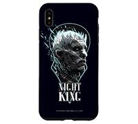 Custodia per iPhone XS Max Game of Thrones The Night King