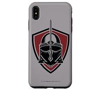 Custodia per iPhone XS Max Game of Thrones Unsullied Icon