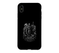 Custodia per iPhone XS Max Generale storico Annibale Barca Elefante Cartagine