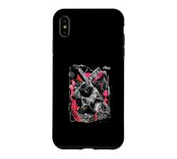 Custodia per iPhone XS Max Gesù Portando Croce Venerdì Santo Cristi