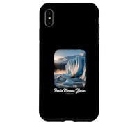 Custodia per iPhone XS Max Ghiacciaio Perito Moreno Argentina