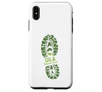 Custodia per iPhone XS Max Gila National Forest Nuovo Messico NM Vacanza Wilderness