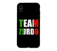Custodia per iPhone XS Max Gilberto Zurdo Ramírez Sánchez The Mexican Style Boxing