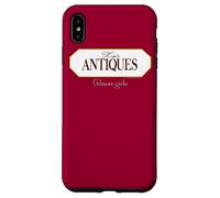 Custodia per iPhone XS Max Gilmore Girls Kim's Antiques Logo