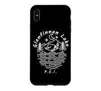 Custodia per iPhone XS Max Glenfinnan Lago nell'isola del Principe Edoardo