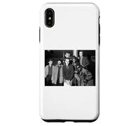 Custodia per iPhone XS Max Gli Speciali 2 Tone Ska Band Ghost Town 1979