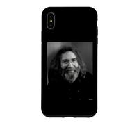 Custodia per iPhone XS Max Grateful Dead Jerry Garcia Rainbow Theatre David Corio