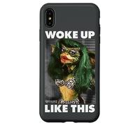 Custodia per iPhone XS Max Gremlins Morning Monster