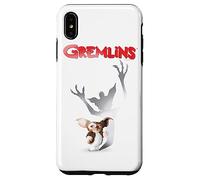 Custodia per iPhone XS Max Gremlins Shadow