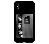 Custodia per iPhone XS Max Gruppo Pop Bananarama Crudele Era Estate 1984