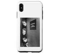 Custodia per iPhone XS Max Gruppo Pop Bananarama Crudele Era Estate 1984