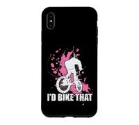 Custodia per iPhone XS Max Guiderei Quel Ciclismo con Passione