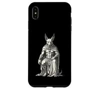 Custodia per iPhone XS Max Gusion Ali del Trono Arcano