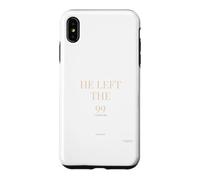 Custodia per iPhone XS Max Ha lasciato il 99 | Lost Sheep Bibbia Verse Design