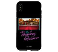 Custodia per iPhone XS Max Harley Quinn Escapes With The Bride, Poison Ivy