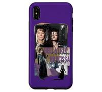 Custodia per iPhone XS Max Harry Potter Bellatrix Lestrange & Narcissa Malfoy