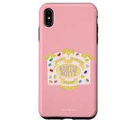 Custodia per iPhone XS Max Harry Potter Bertie Bott's Every Flavour Beans