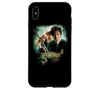 Custodia per iPhone XS Max Harry Potter Chamber of Secrets Poster