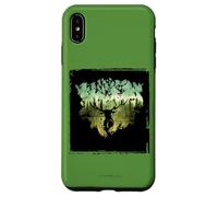 Custodia per iPhone XS Max Harry Potter Dementor Cast Away in the Forest