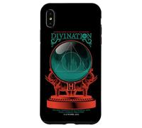 Custodia per iPhone XS Max Harry Potter Divination The Most Difficult Art