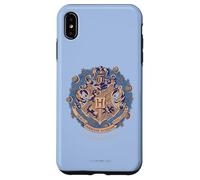 Custodia per iPhone XS Max Harry Potter Happy Christmas from Hogwarts Christmas