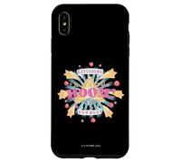Custodia per iPhone XS Max Harry Potter Honeydukes Exploding Sweets