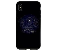 Custodia per iPhone XS Max Harry Potter Potions Class