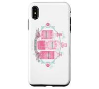 Custodia per iPhone XS Max Harry Potter Potions Polyjuice Veritaserum