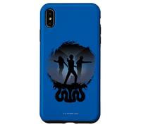 Custodia per iPhone XS Max Harry Potter Prophecy Orb
